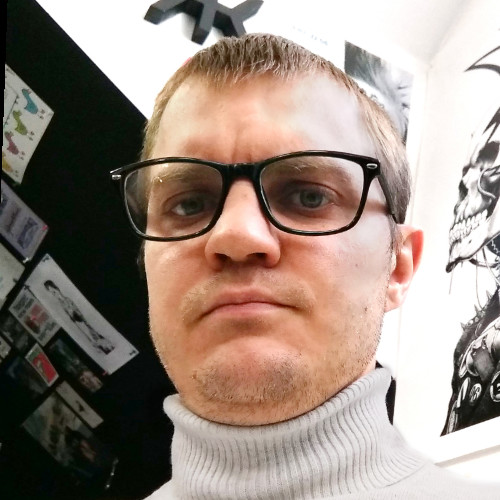 Константин Шелихов — автор обзора