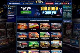 Бонусы Lev Casino